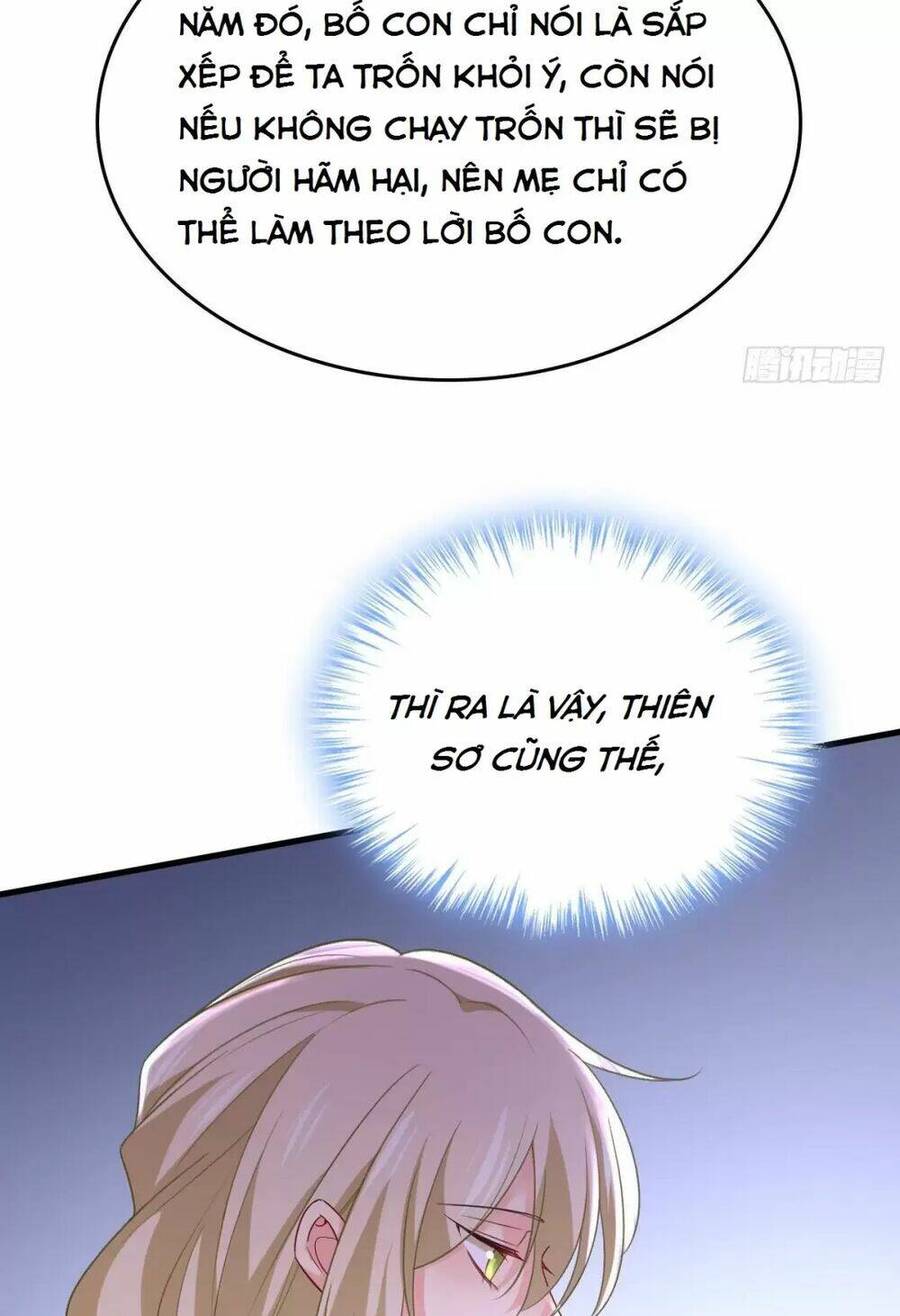 Tổng Tài Tại Thượng Chapter 506 - 20