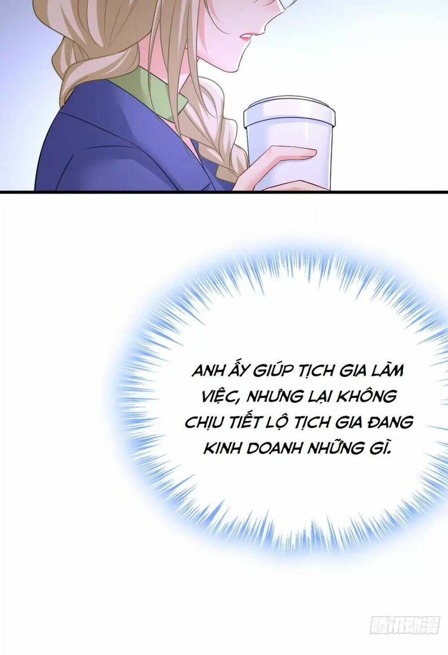 Tổng Tài Tại Thượng Chapter 506 - 21