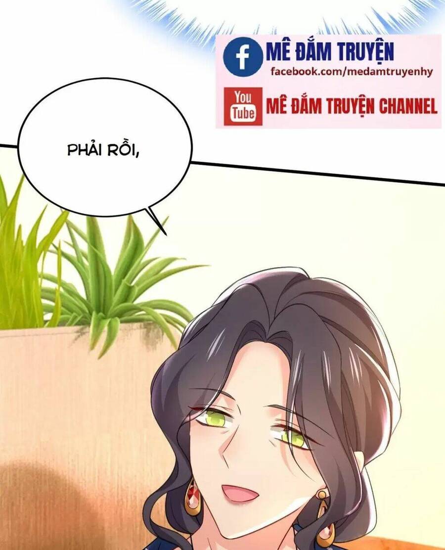 Tổng Tài Tại Thượng Chapter 506 - 23
