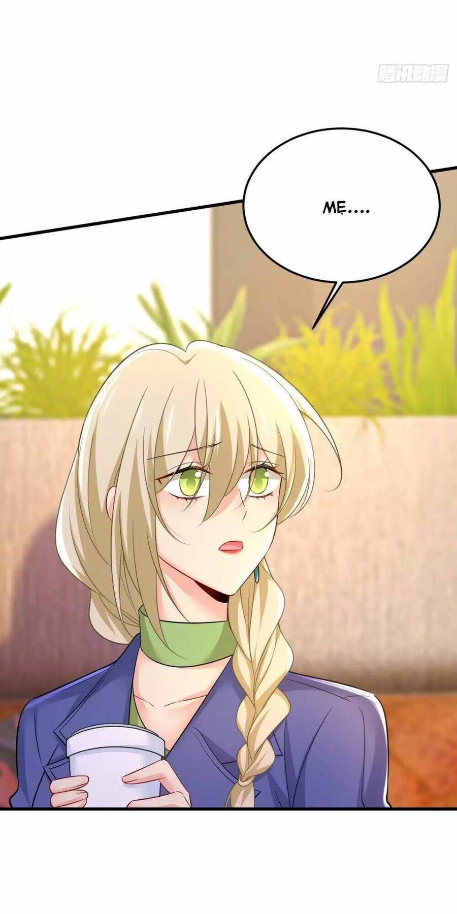 Tổng Tài Tại Thượng Chapter 506 - 25