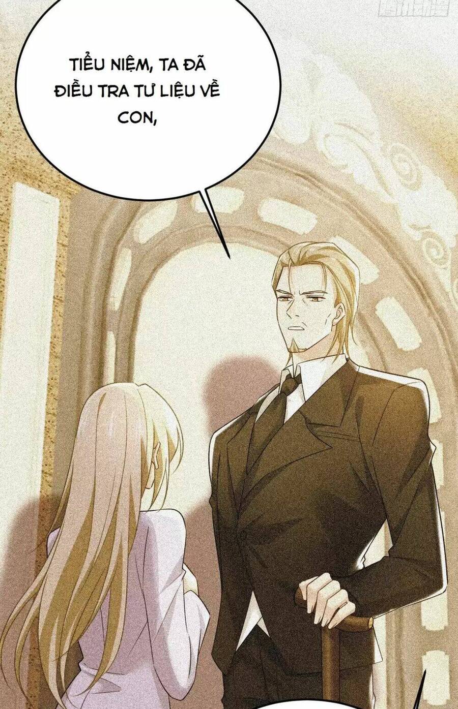 Tổng Tài Tại Thượng Chapter 506 - 27