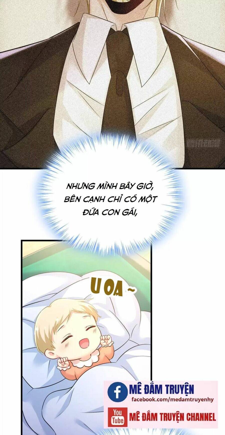 Tổng Tài Tại Thượng Chapter 506 - 29