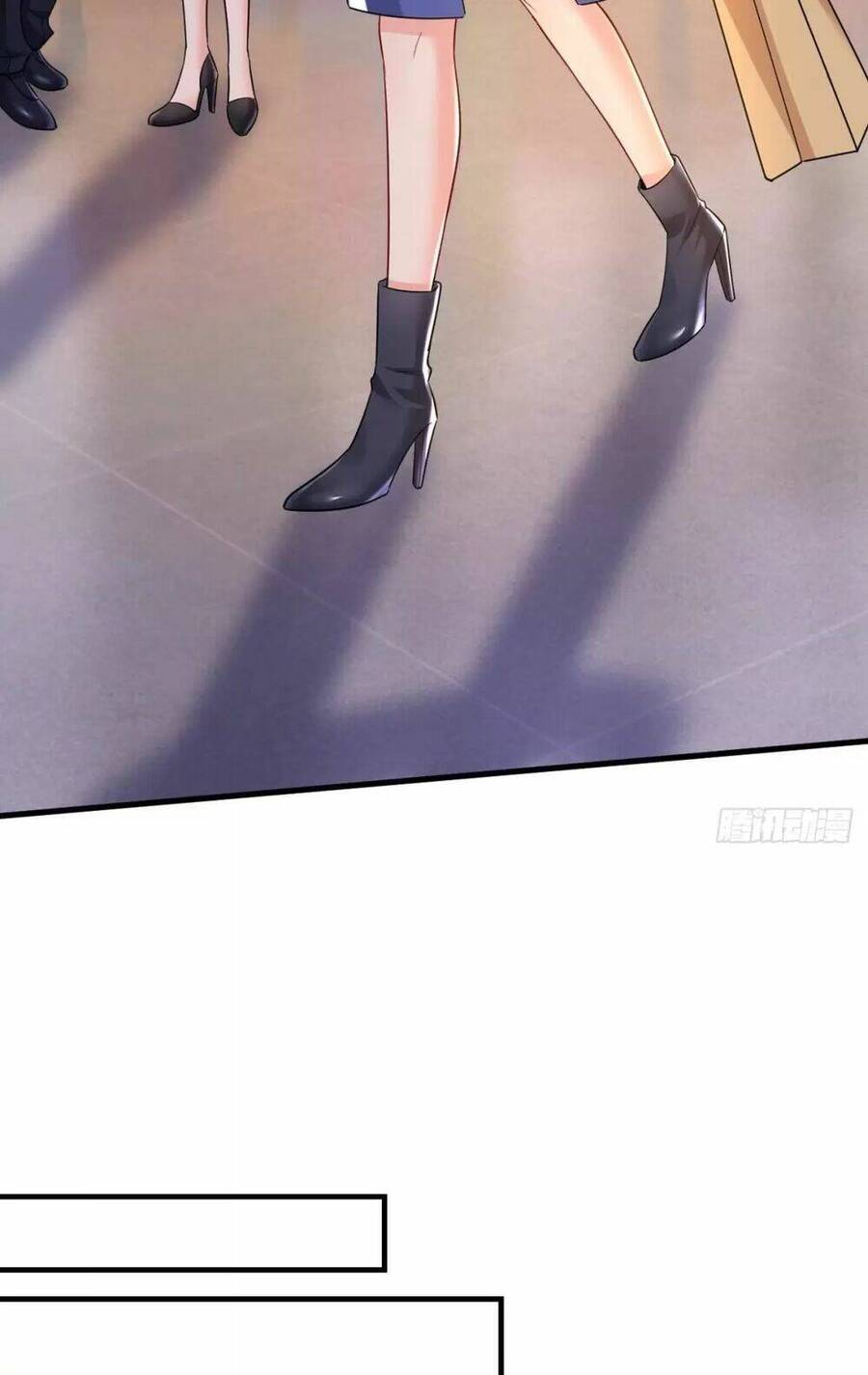 Tổng Tài Tại Thượng Chapter 506 - 4