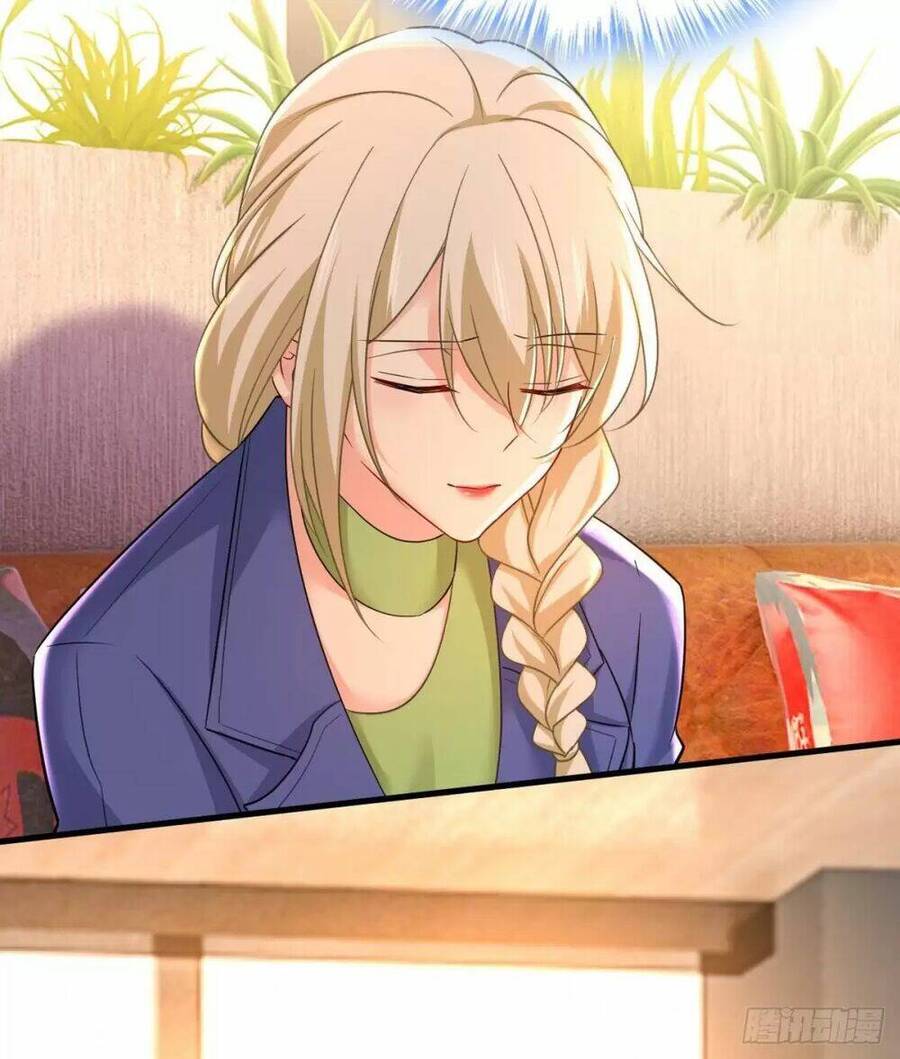 Tổng Tài Tại Thượng Chapter 506 - 31