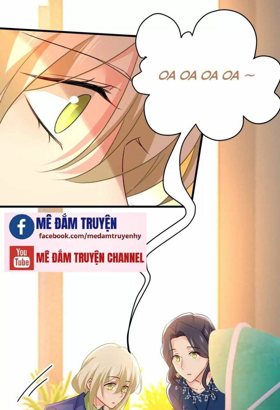 Tổng Tài Tại Thượng Chapter 506 - 32