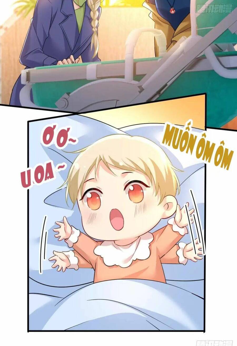 Tổng Tài Tại Thượng Chapter 506 - 33