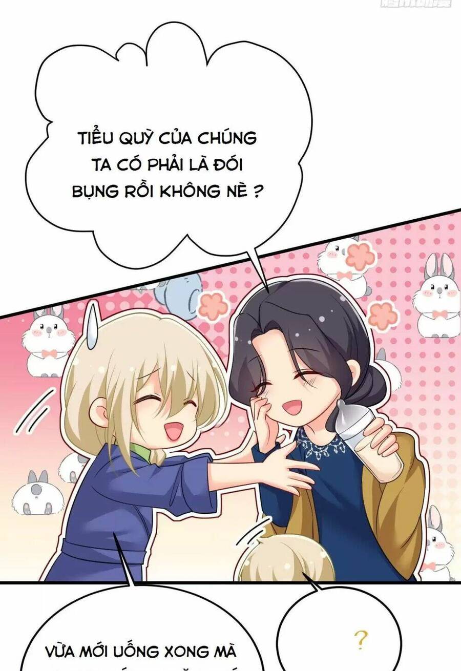 Tổng Tài Tại Thượng Chapter 506 - 34