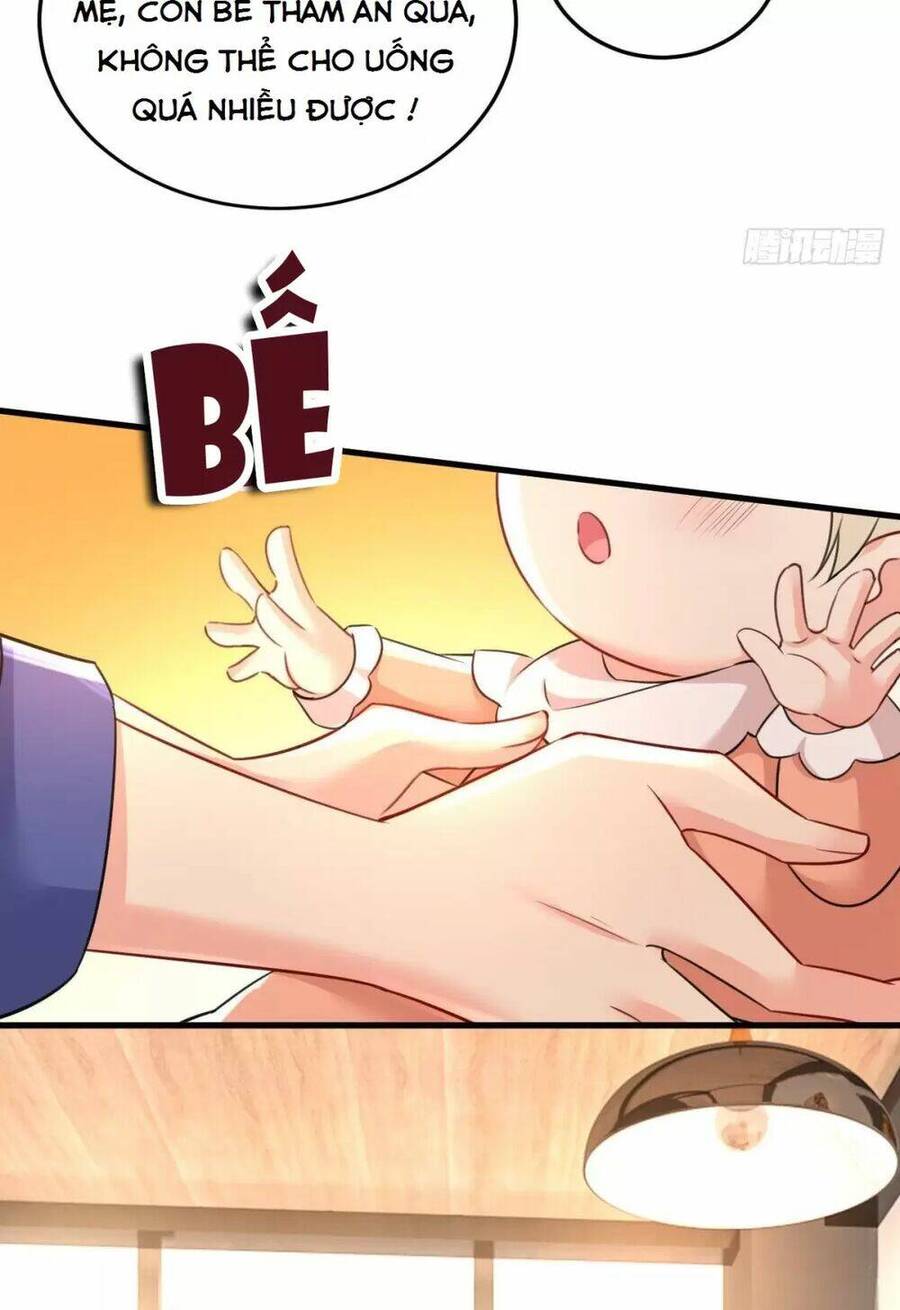 Tổng Tài Tại Thượng Chapter 506 - 35