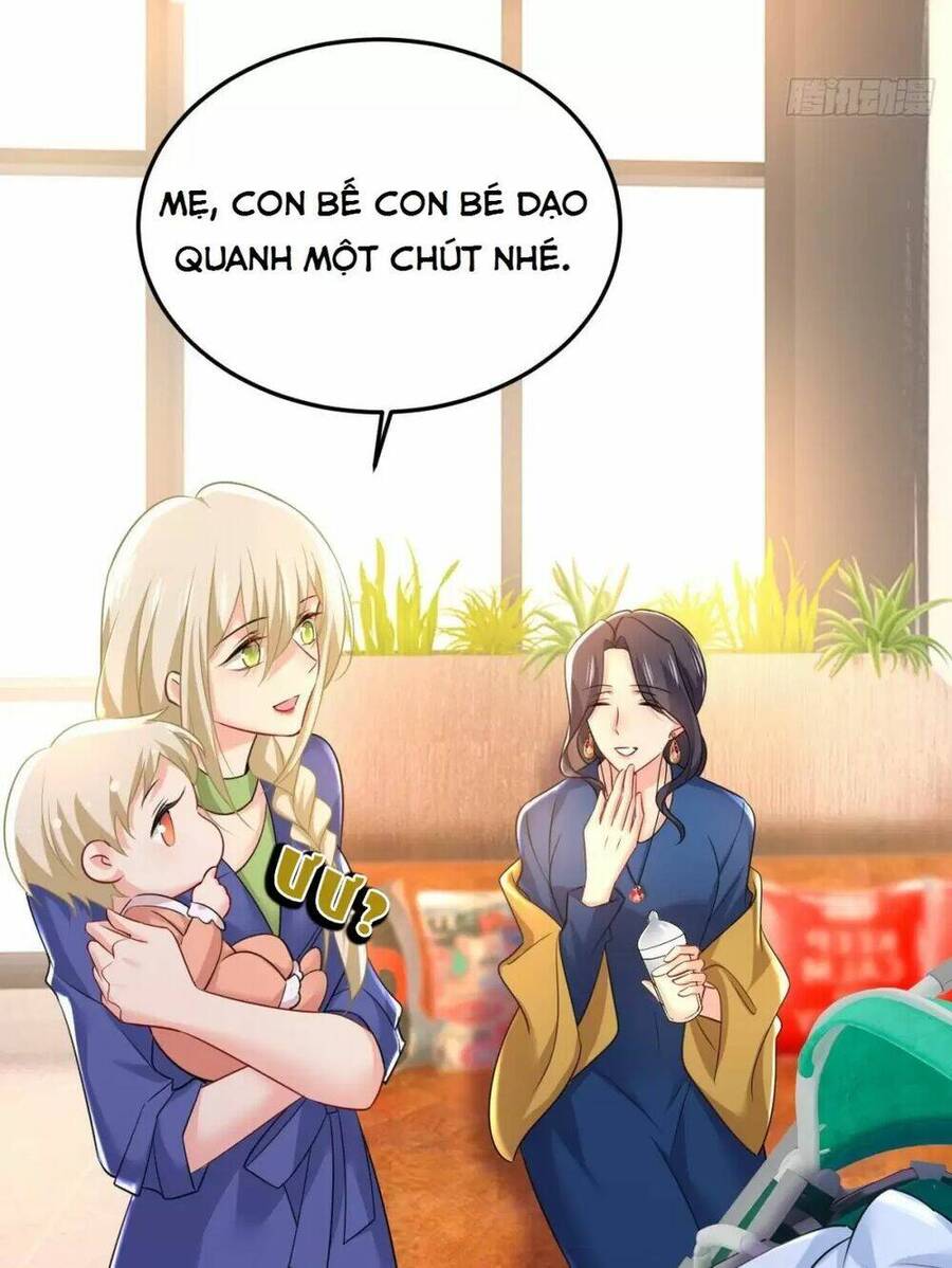 Tổng Tài Tại Thượng Chapter 506 - 36