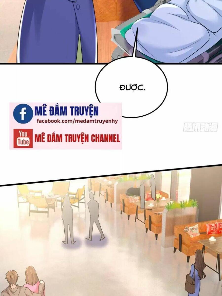 Tổng Tài Tại Thượng Chapter 506 - 37