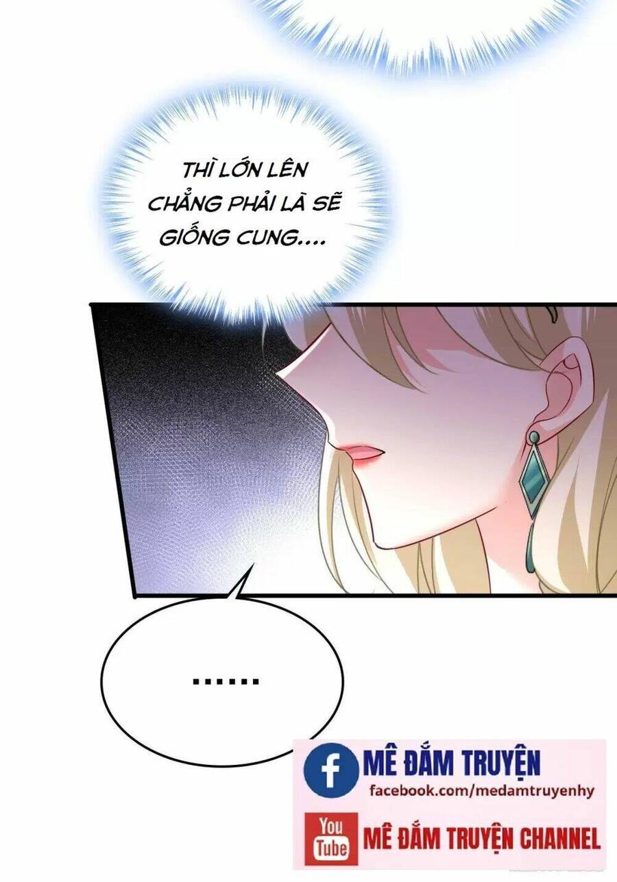 Tổng Tài Tại Thượng Chapter 506 - 41