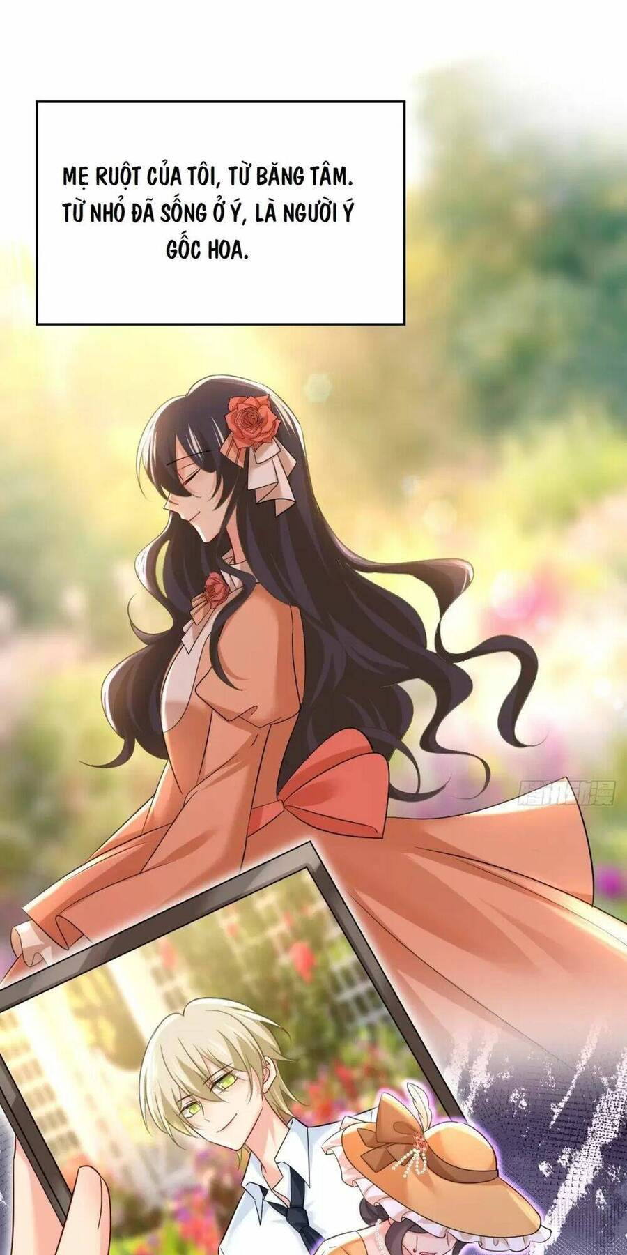 Tổng Tài Tại Thượng Chapter 506 - 9