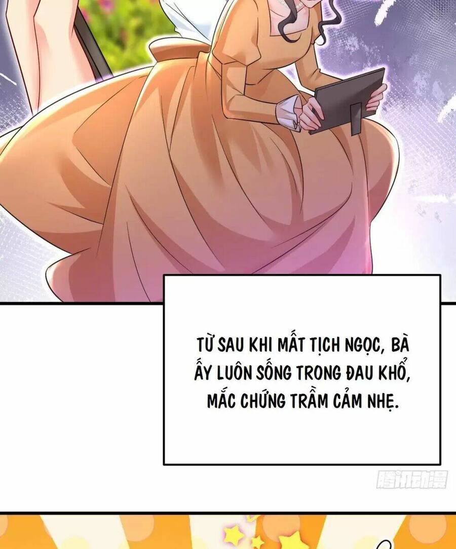 Tổng Tài Tại Thượng Chapter 506 - 10