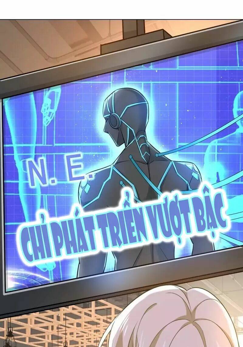 Tổng Tài Tại Thượng Chapter 507 - 1