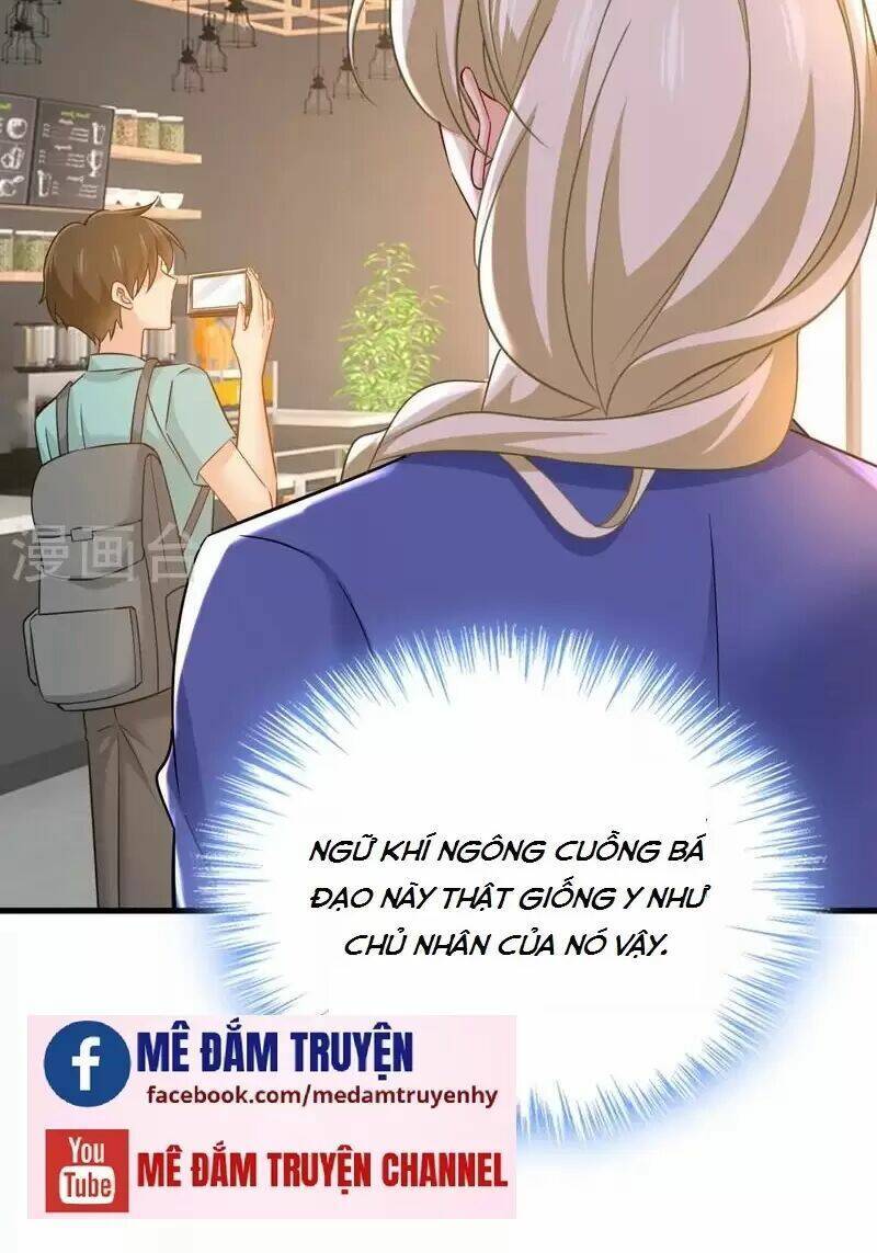 Tổng Tài Tại Thượng Chapter 507 - 2