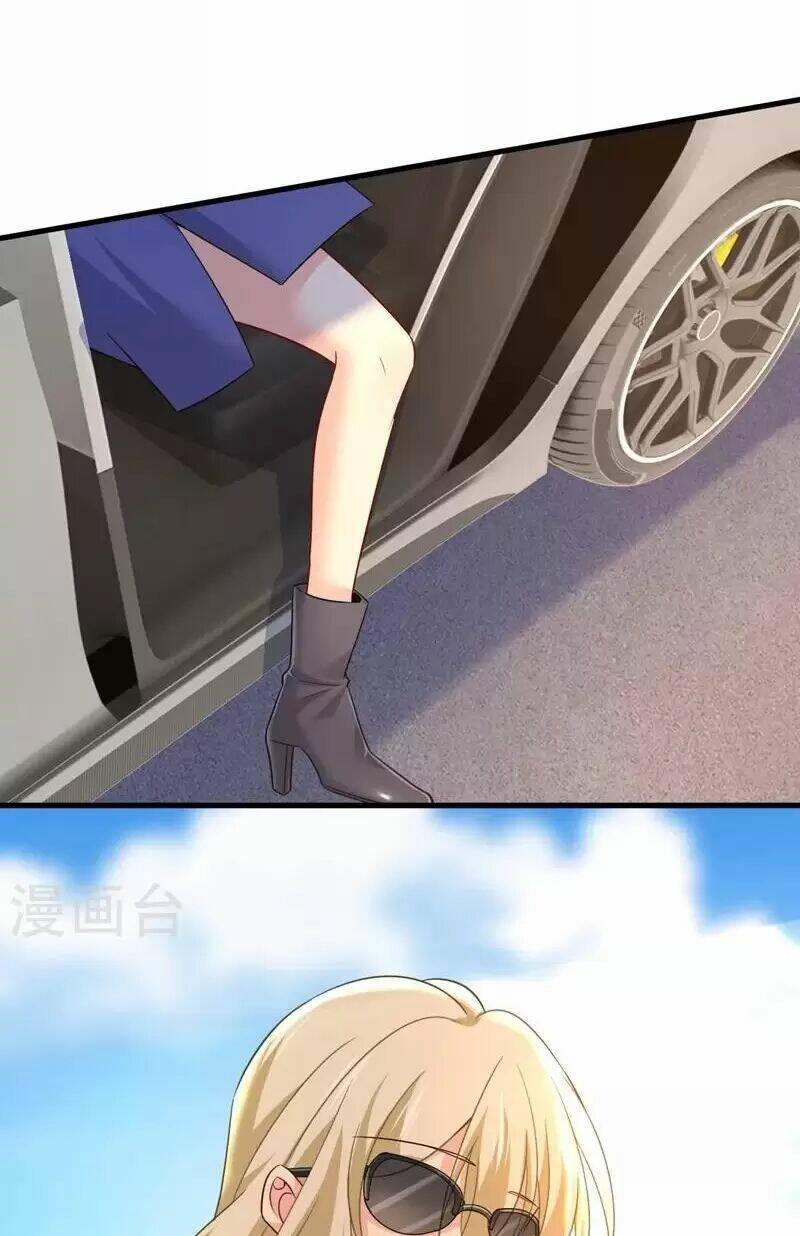 Tổng Tài Tại Thượng Chapter 507 - 11