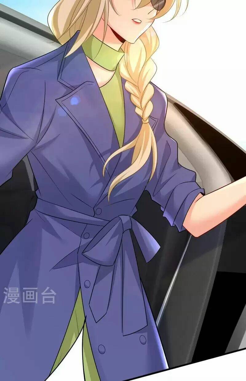 Tổng Tài Tại Thượng Chapter 507 - 12