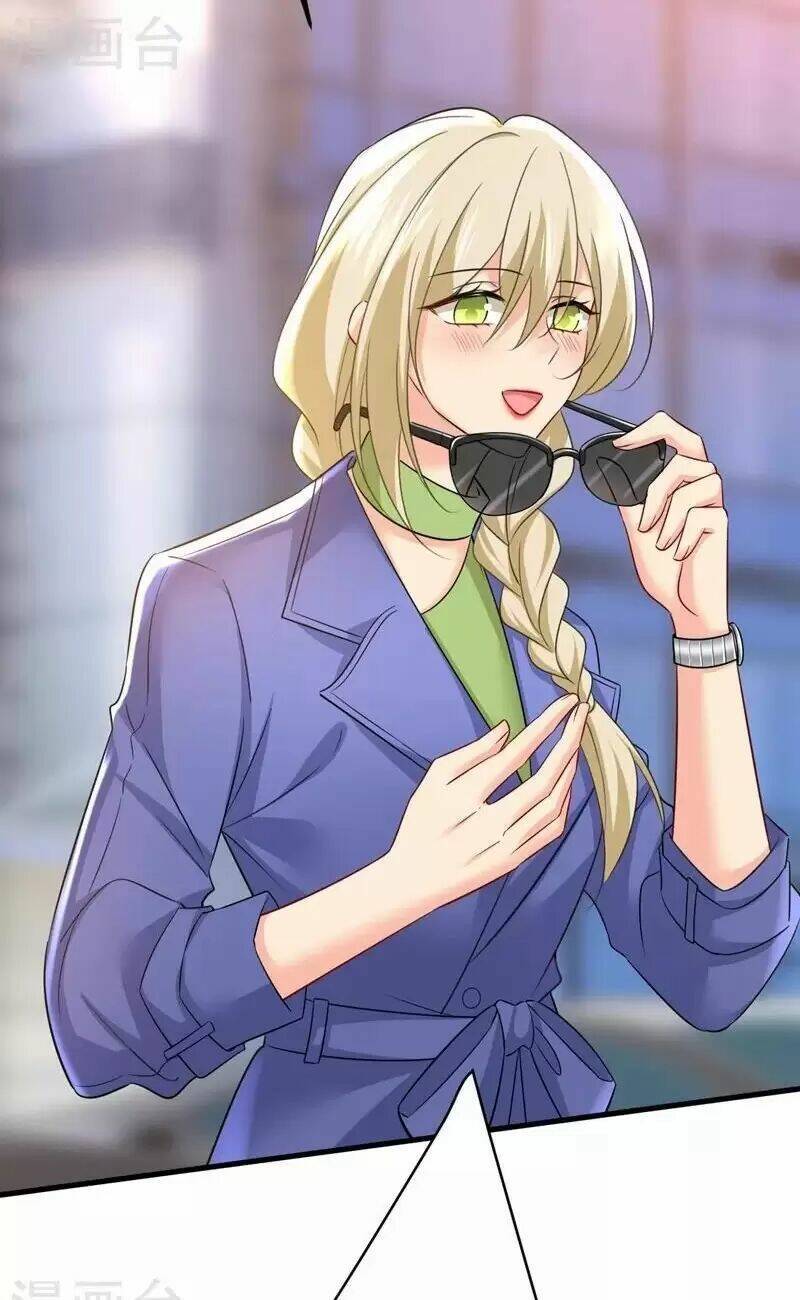 Tổng Tài Tại Thượng Chapter 507 - 14