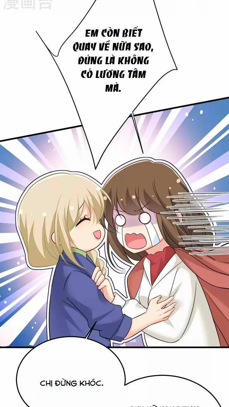Tổng Tài Tại Thượng Chapter 507 - 15