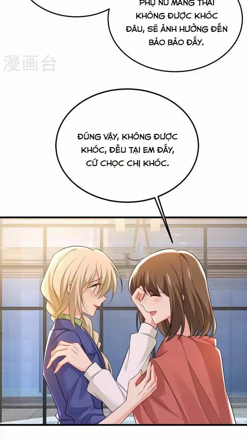 Tổng Tài Tại Thượng Chapter 507 - 16