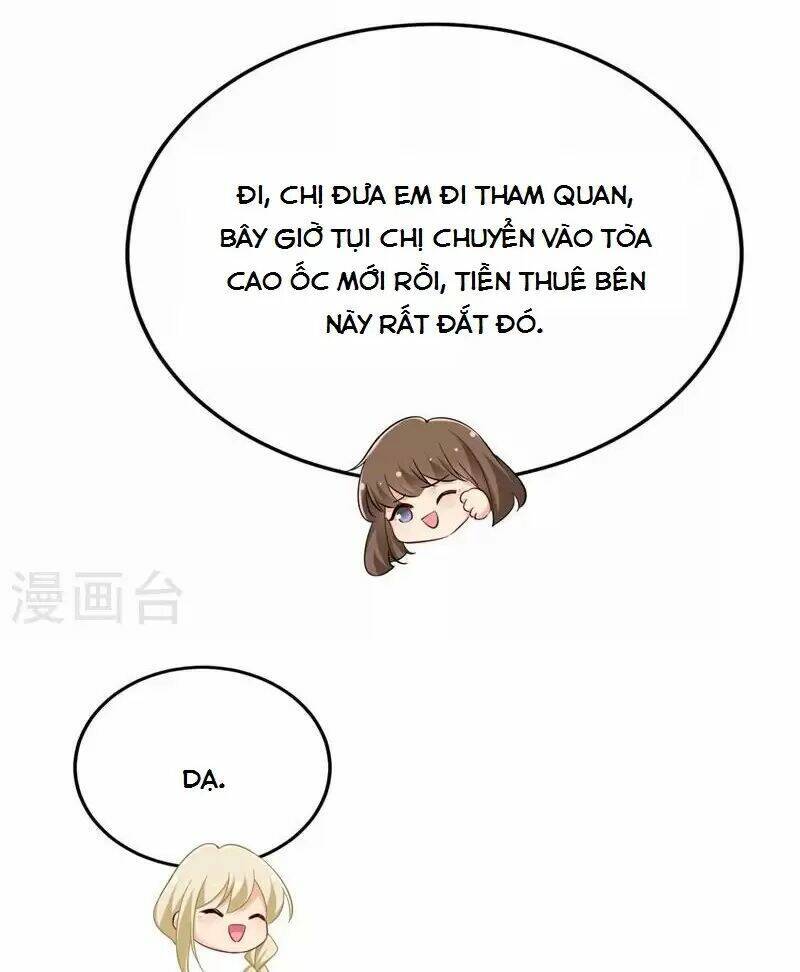 Tổng Tài Tại Thượng Chapter 507 - 17