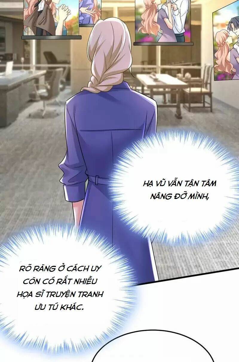 Tổng Tài Tại Thượng Chapter 507 - 21