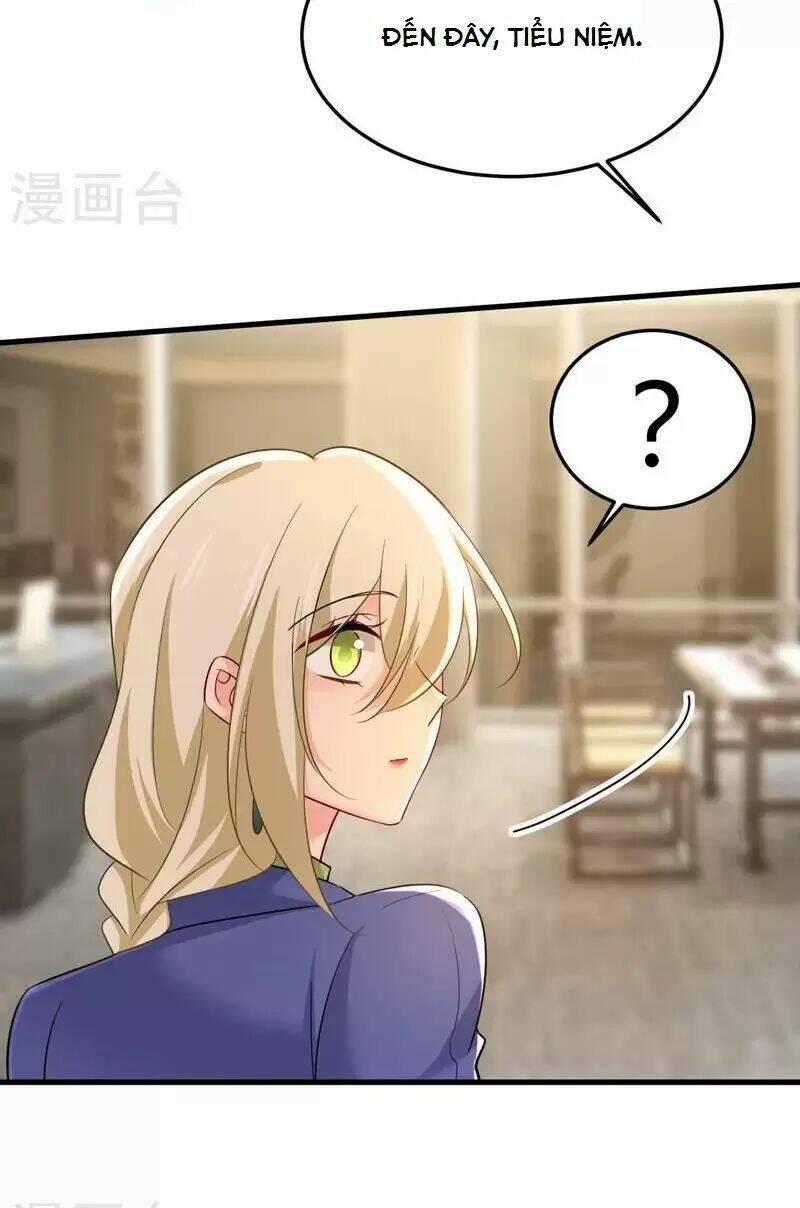 Tổng Tài Tại Thượng Chapter 507 - 22