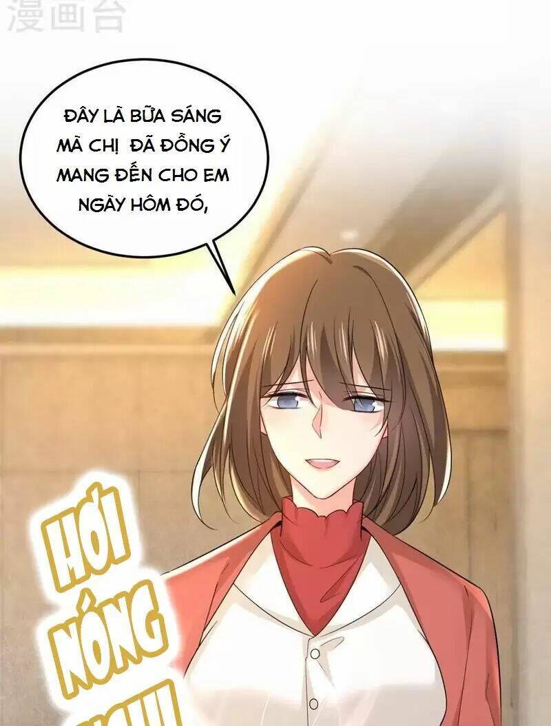 Tổng Tài Tại Thượng Chapter 507 - 23