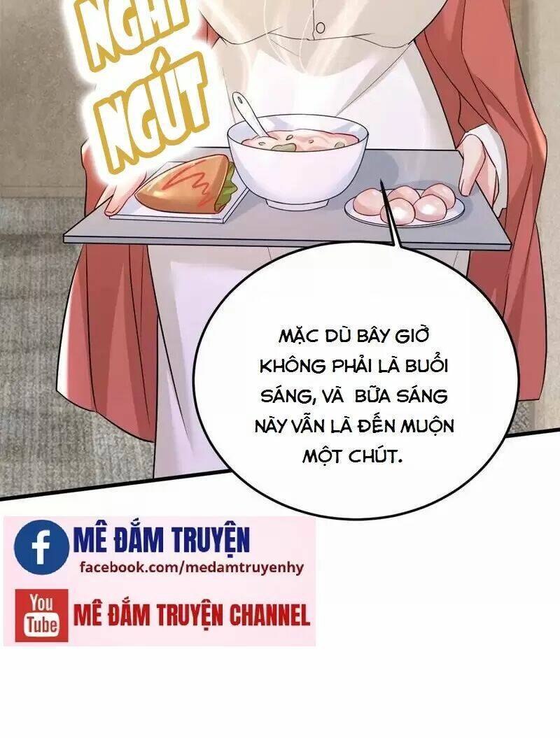 Tổng Tài Tại Thượng Chapter 507 - 24