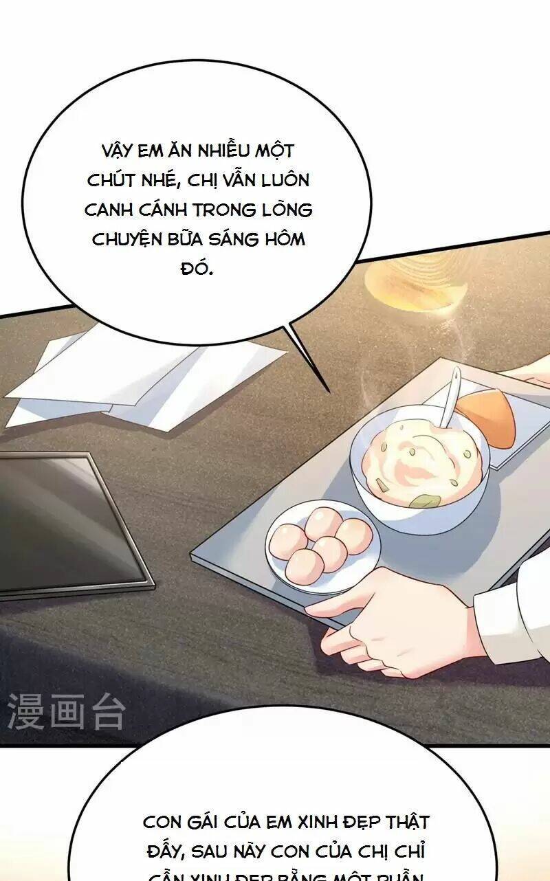 Tổng Tài Tại Thượng Chapter 507 - 27