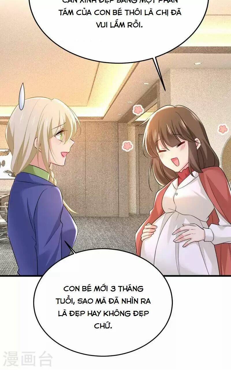 Tổng Tài Tại Thượng Chapter 507 - 28