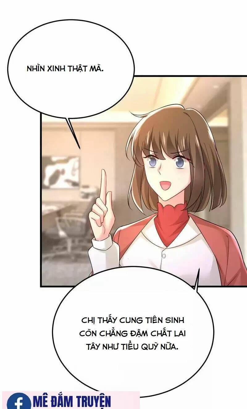 Tổng Tài Tại Thượng Chapter 507 - 29