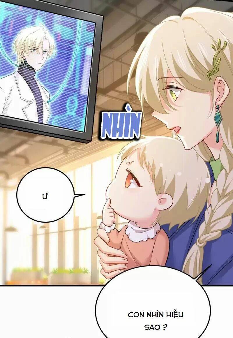 Tổng Tài Tại Thượng Chapter 507 - 4