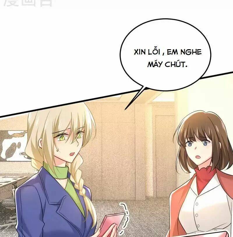 Tổng Tài Tại Thượng Chapter 507 - 32