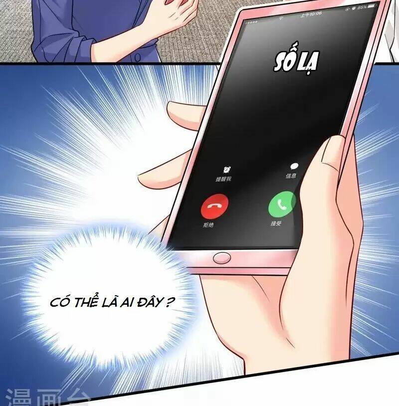 Tổng Tài Tại Thượng Chapter 507 - 33