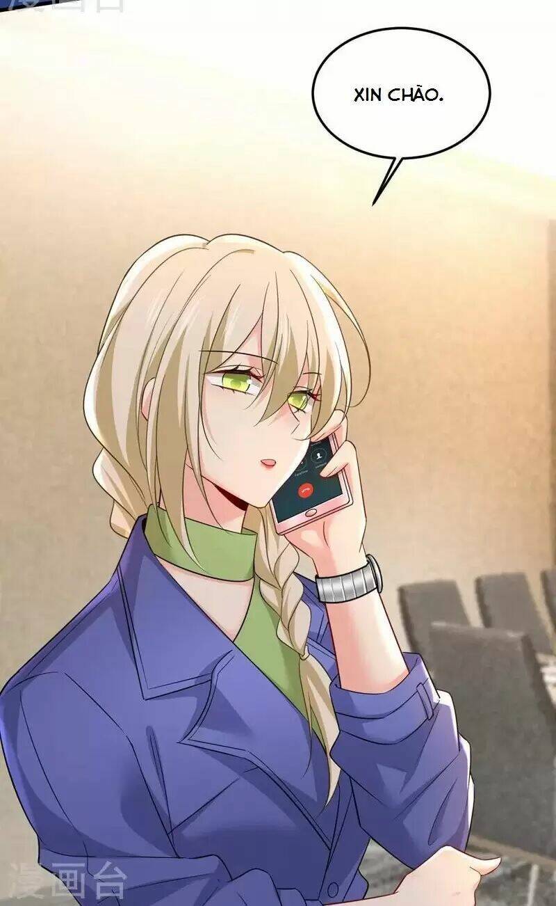 Tổng Tài Tại Thượng Chapter 507 - 34