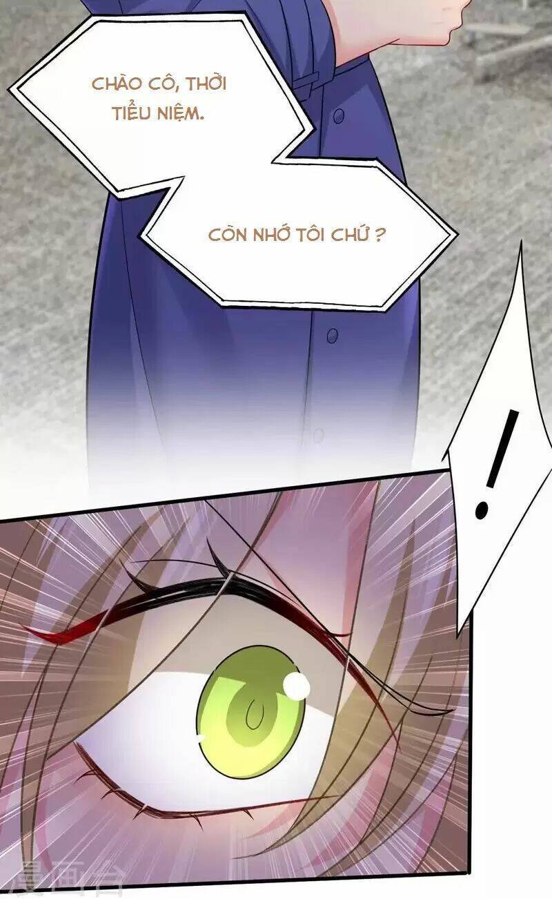 Tổng Tài Tại Thượng Chapter 507 - 35