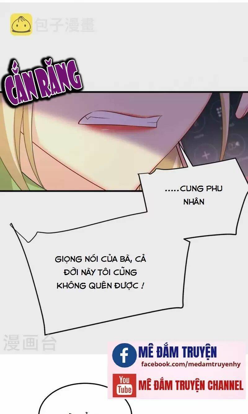 Tổng Tài Tại Thượng Chapter 507 - 36