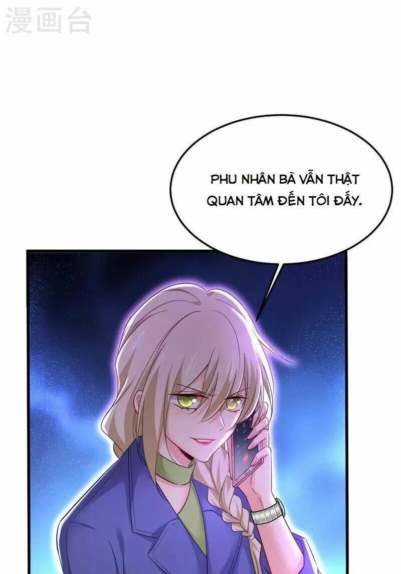Tổng Tài Tại Thượng Chapter 507 - 38