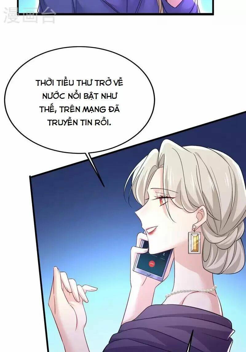 Tổng Tài Tại Thượng Chapter 507 - 39