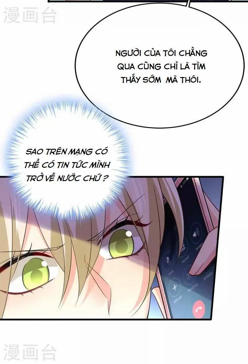 Tổng Tài Tại Thượng Chapter 507 - 40