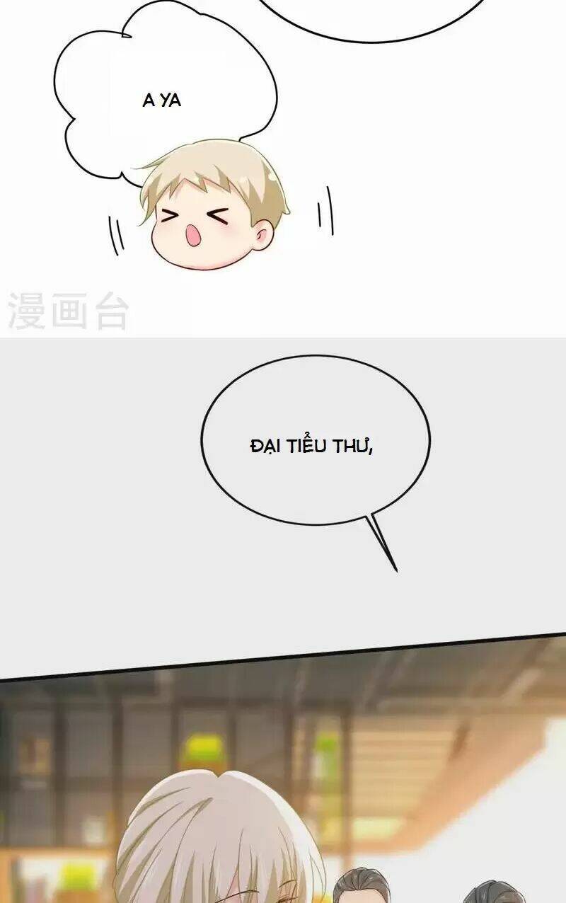 Tổng Tài Tại Thượng Chapter 507 - 5