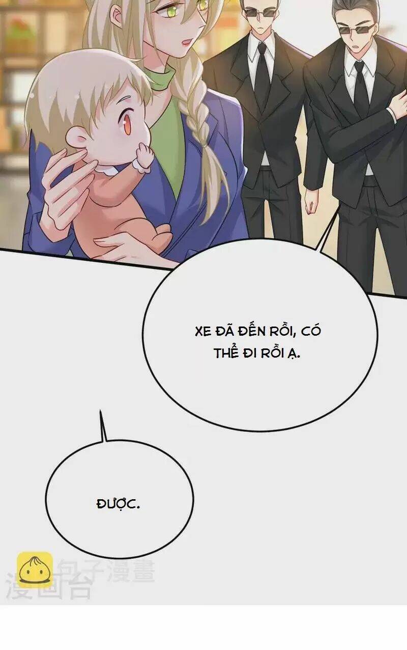 Tổng Tài Tại Thượng Chapter 507 - 6