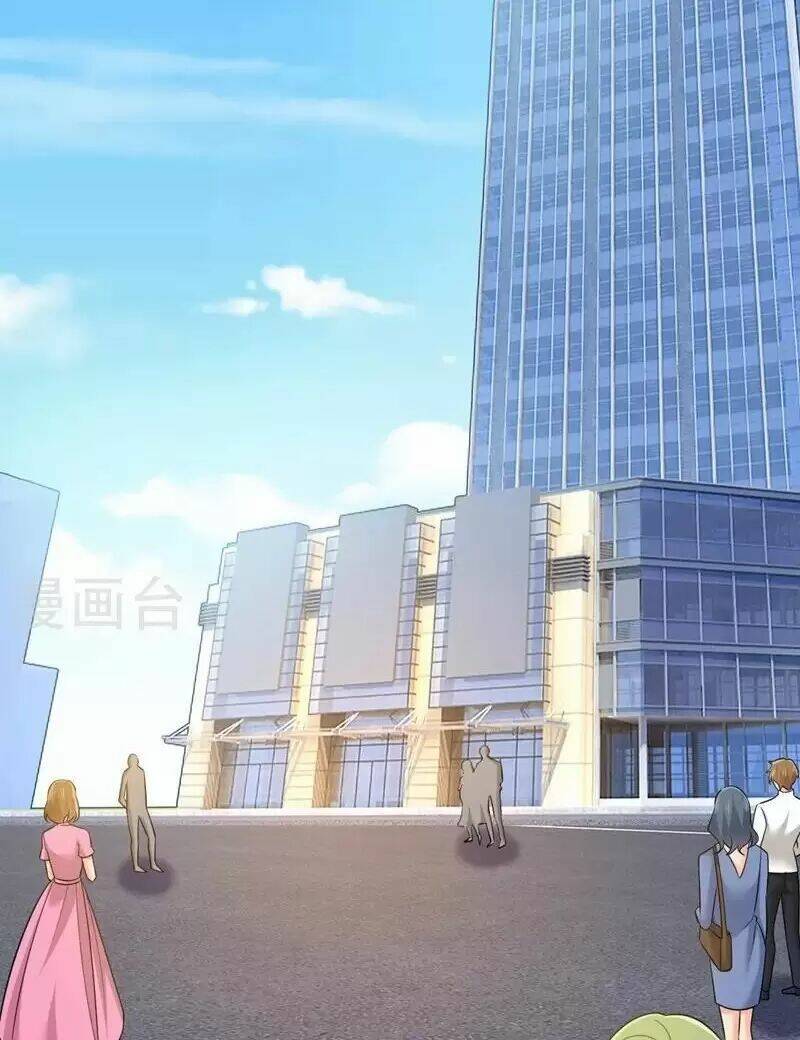 Tổng Tài Tại Thượng Chapter 507 - 8