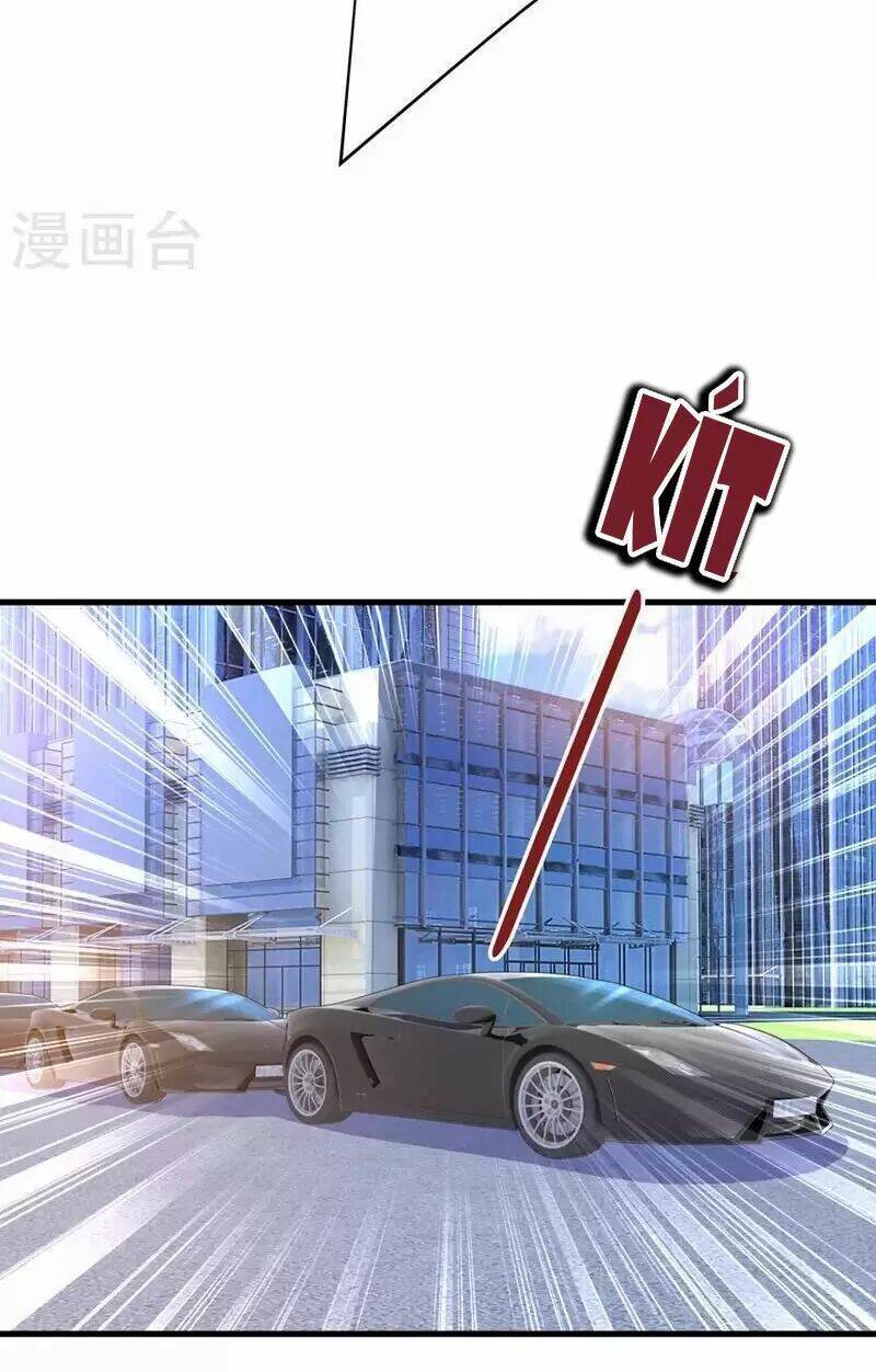 Tổng Tài Tại Thượng Chapter 507 - 10