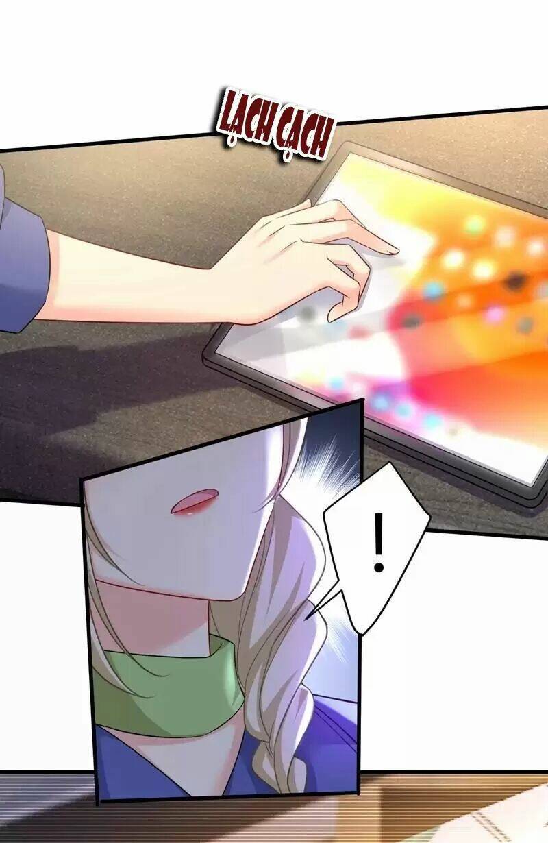 Tổng Tài Tại Thượng Chapter 508 - 1