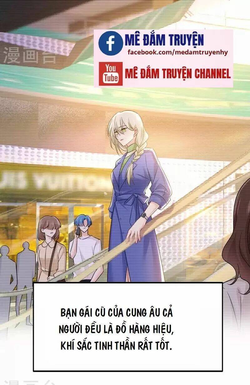 Tổng Tài Tại Thượng Chapter 508 - 2