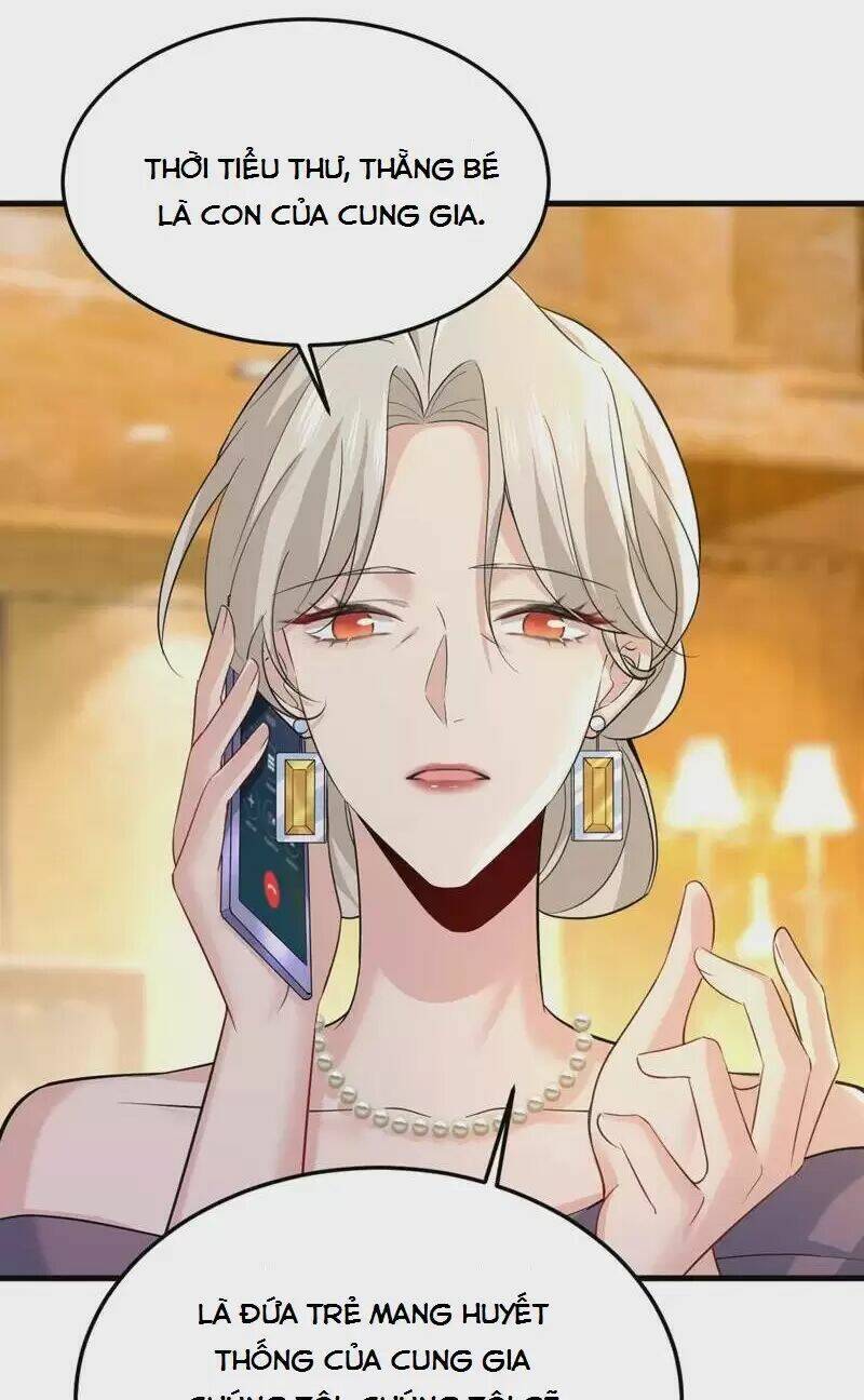 Tổng Tài Tại Thượng Chapter 508 - 11