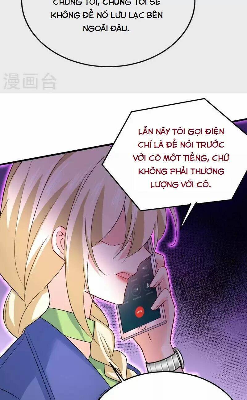 Tổng Tài Tại Thượng Chapter 508 - 12