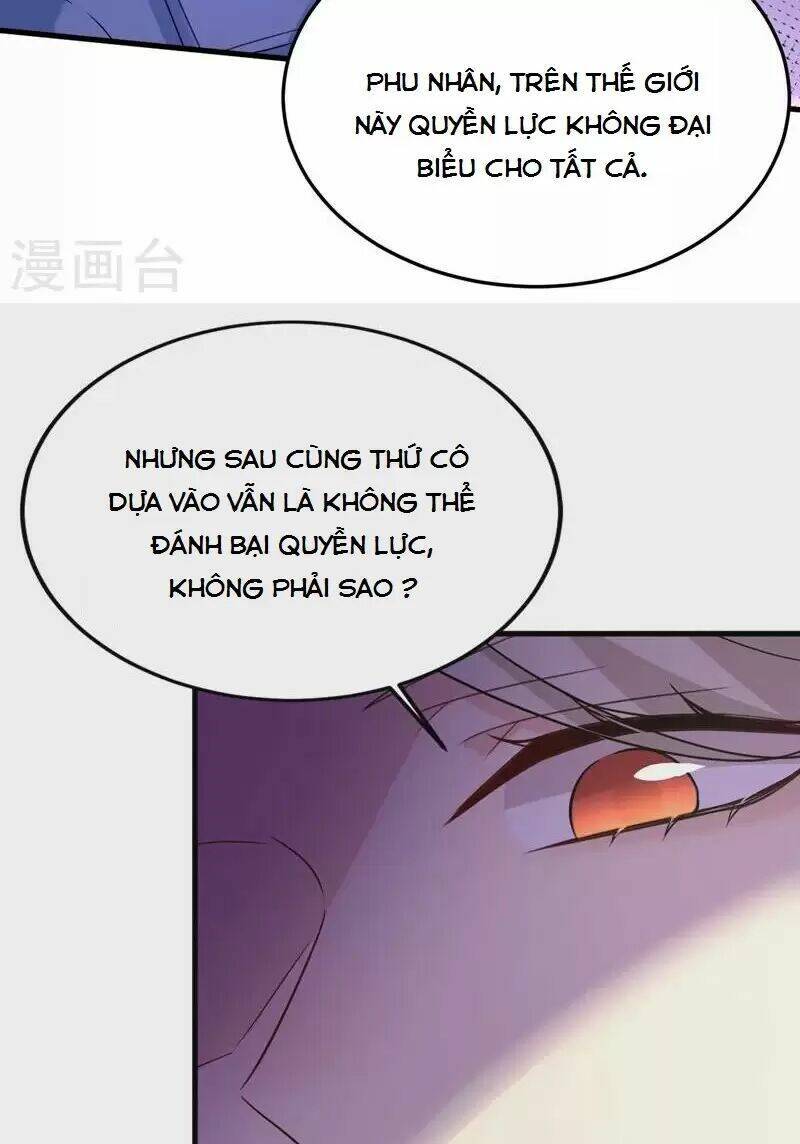 Tổng Tài Tại Thượng Chapter 508 - 13